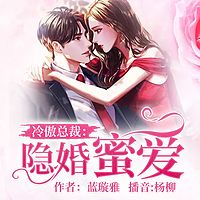 冷傲总裁：隐婚蜜爱