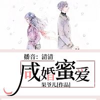 咸婚蜜爱