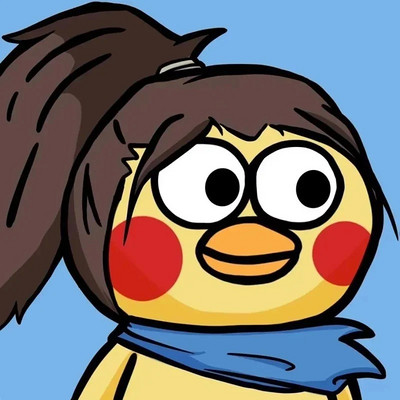 大家好我就一打游戏的