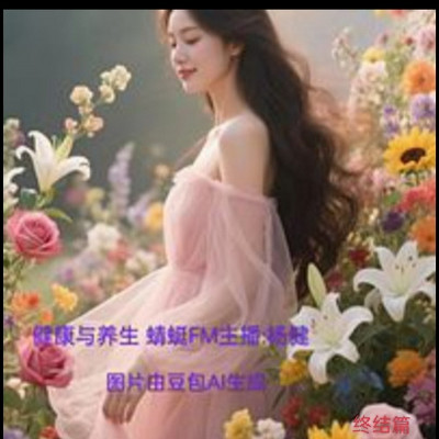 健康养生