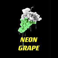 霓虹葡萄-Neon Grape FM