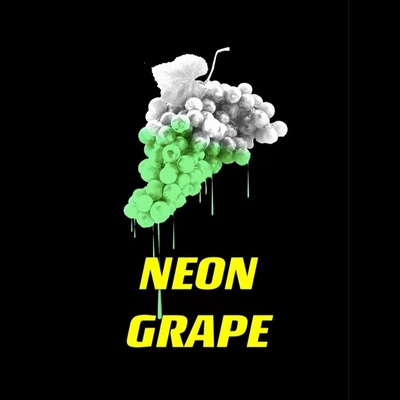 霓虹葡萄-Neon Grape FM