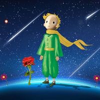 The Little Prince