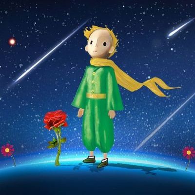 The Little Prince