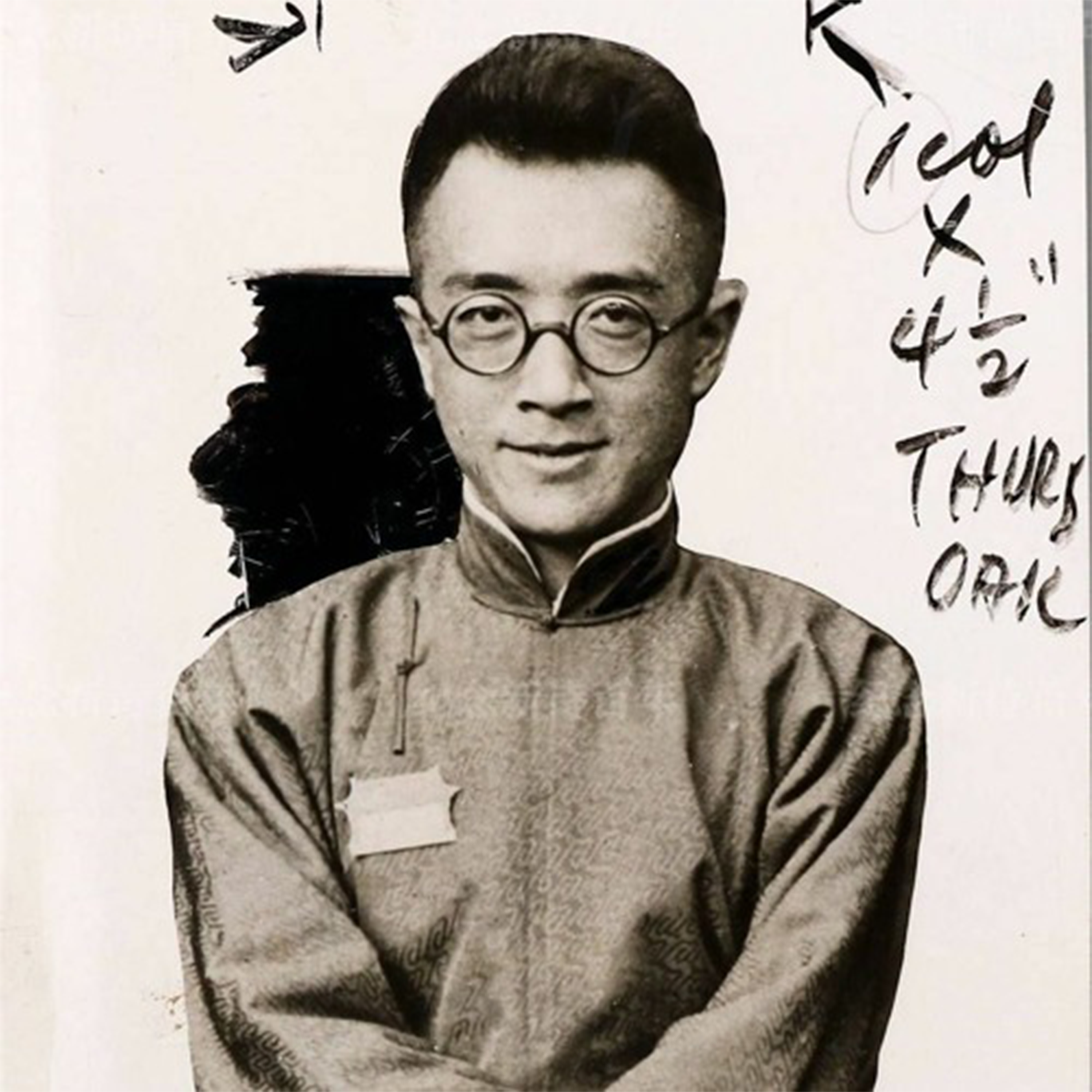 胡适文选 民国青年普世读本 豆瓣高分书籍