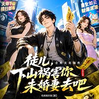 徒儿，下山祸害你未婚妻去吧丨都市异能