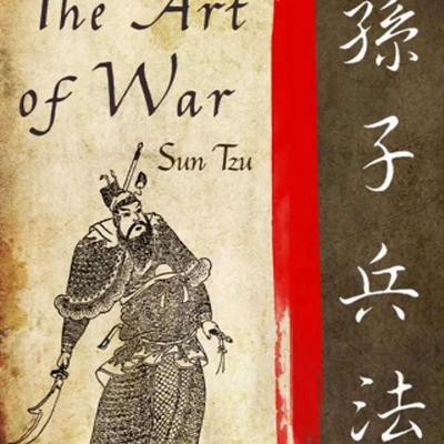 孙子兵法解构商战