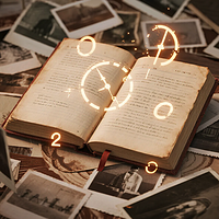 时光深处的答案