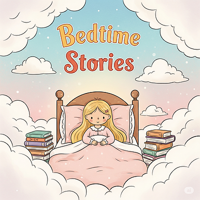 Sleep Story for Kids
