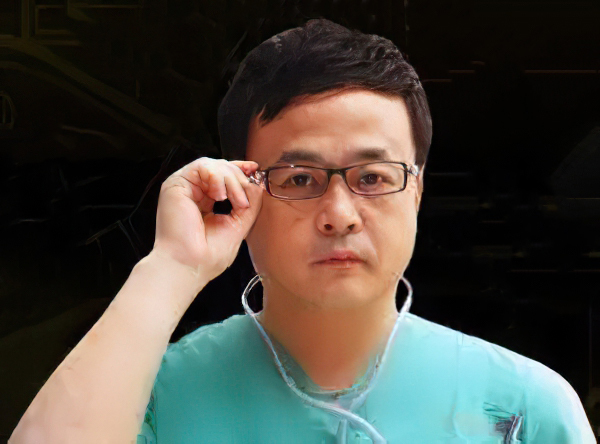 鼻修复医生张景涛