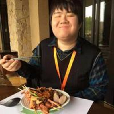 半佛仙人的碎碎念