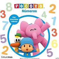 Pocoyo 小P优优 英语动画原声