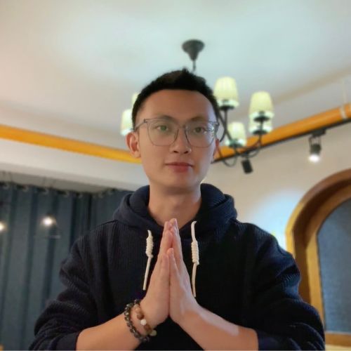 潜意识空间-方世彬