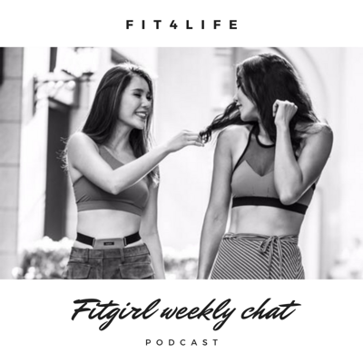 fitgirl weekly chat