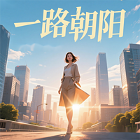 大城小室|一路朝阳影视原著|情感|职场