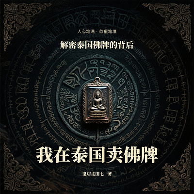 佛牌贩子自述：高价牌背后的秘密