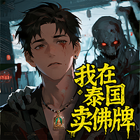 我在泰国卖佛牌|鬼店主田七自述佛牌的秘密