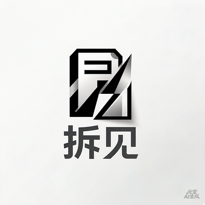 拆见