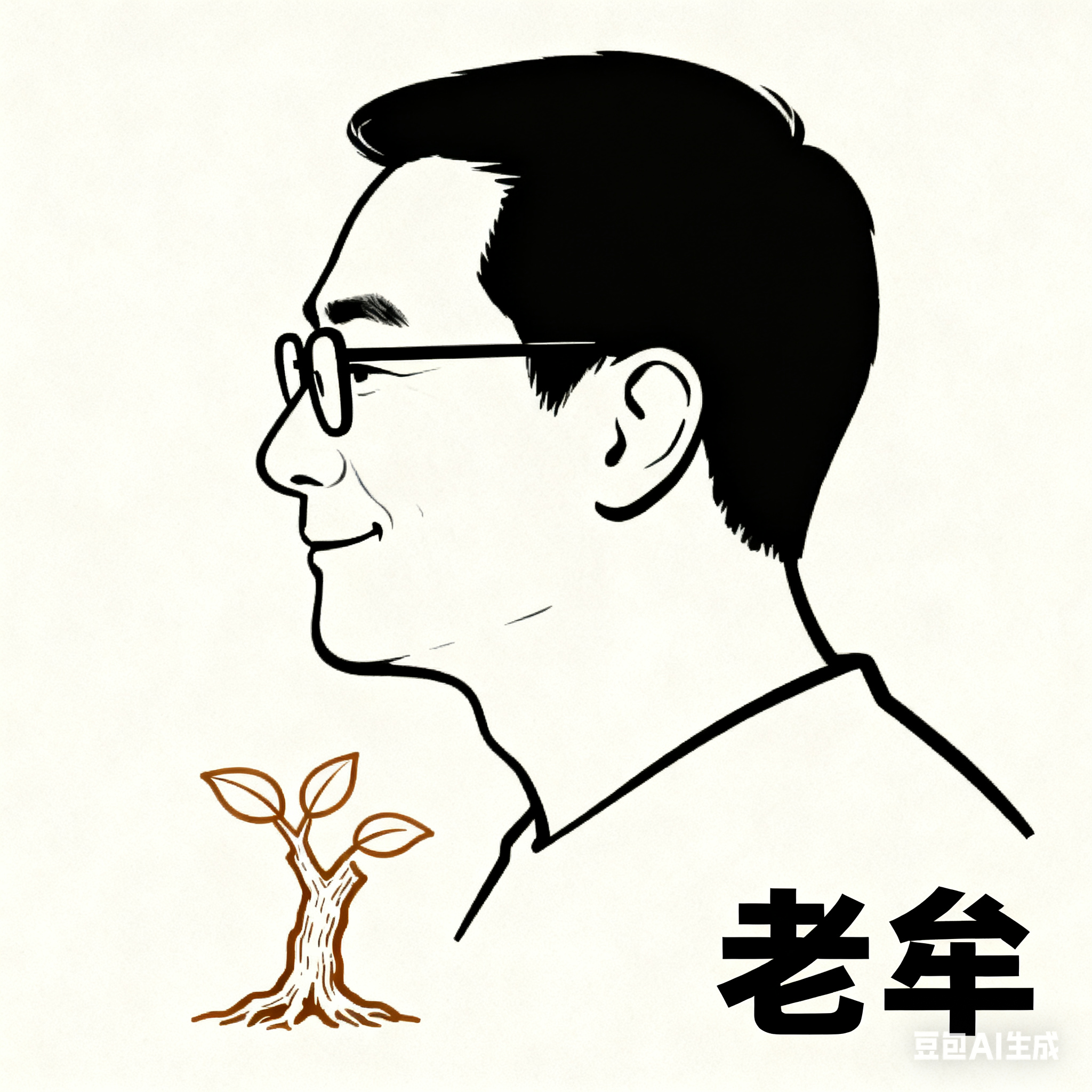 癫痫患者老牟