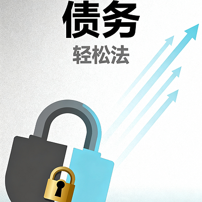 走出债务轻松法