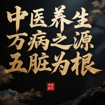 万病之源说脾胃