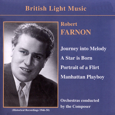 罗伯特·法农《旋律之旅、明星诞生》