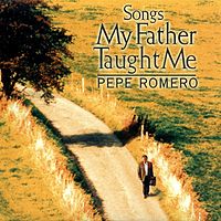 佩佩·罗梅罗《父亲教我的歌》