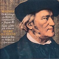 克路易坦《瓦格纳管弦乐作品》