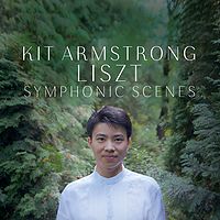 周善祥《李斯特·交响场景》