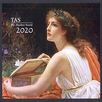 绝对的声音2020