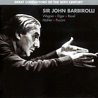 20世纪伟大指挥家《约翰·巴比罗利》
