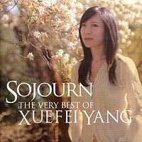 杨雪霏《Sojourn》精选辑