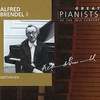 20世纪伟大钢琴家《布伦德尔(2)》