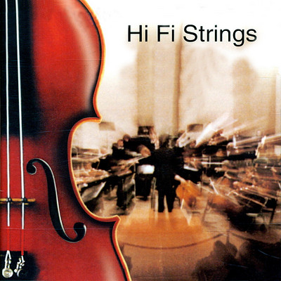 HiFi小提琴弦乐集