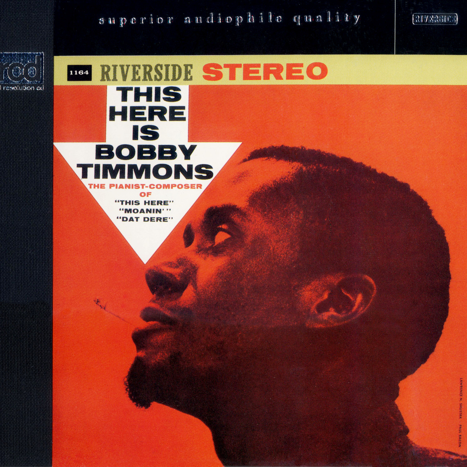 鲍比·迪蒙斯《这位是鲍比·迪蒙斯》