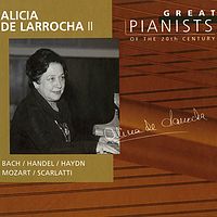 20世纪伟大钢琴家《拉罗查(2)》