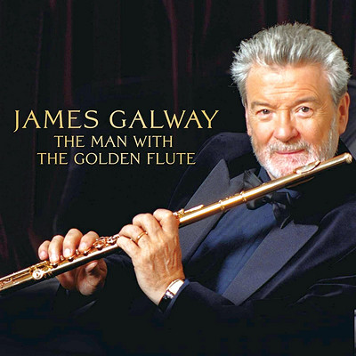 詹姆斯·高威《黄金般的长笛》