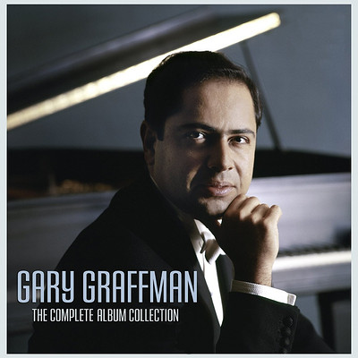 格拉夫曼《钢琴演奏录音辑》
