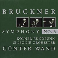 旺德《布鲁克纳·第三交响曲》