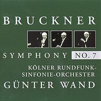 旺德《布鲁克纳·第七交响曲》