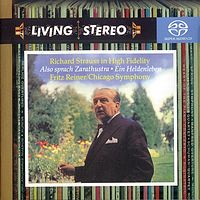 莱纳《理查施特劳斯·查拉图斯特拉如是说》