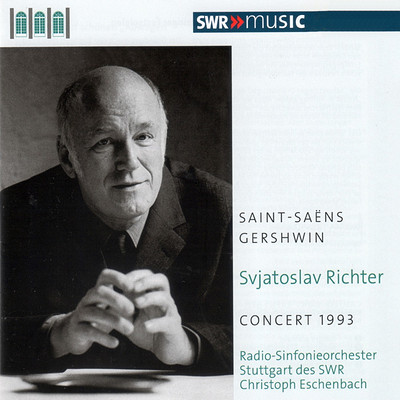 李赫特《1993年传奇音乐会》