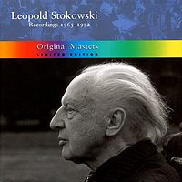 斯托科夫斯基《1965-1972年录音》