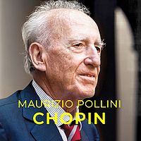 波利尼《肖邦·夜曲、玛祖卡、第三奏鸣曲》