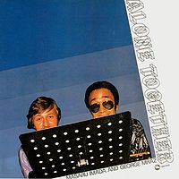 今田胜、乔治·玛耶兹《单独在一起》