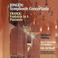 麦克·慕瑞《戎冈、法朗克作品》