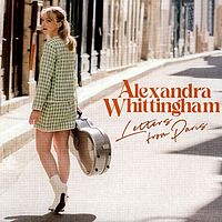 亚历山德拉·惠廷汉姆《来自巴黎的信》