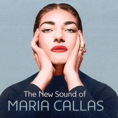 歌剧女神《玛丽亚·卡拉丝的新声》