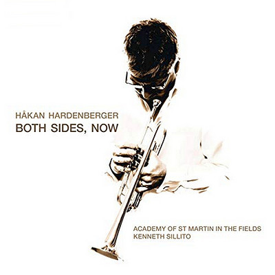 哈肯·哈登伯格《一体两面》 哈肯·哈登伯格《一体两面》