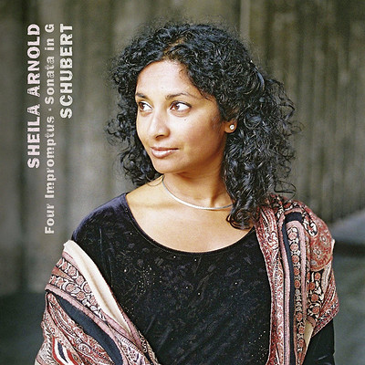 希拉《舒伯特·即兴曲、钢琴奏鸣曲》 希拉《舒伯特·即兴曲、钢琴奏鸣曲》